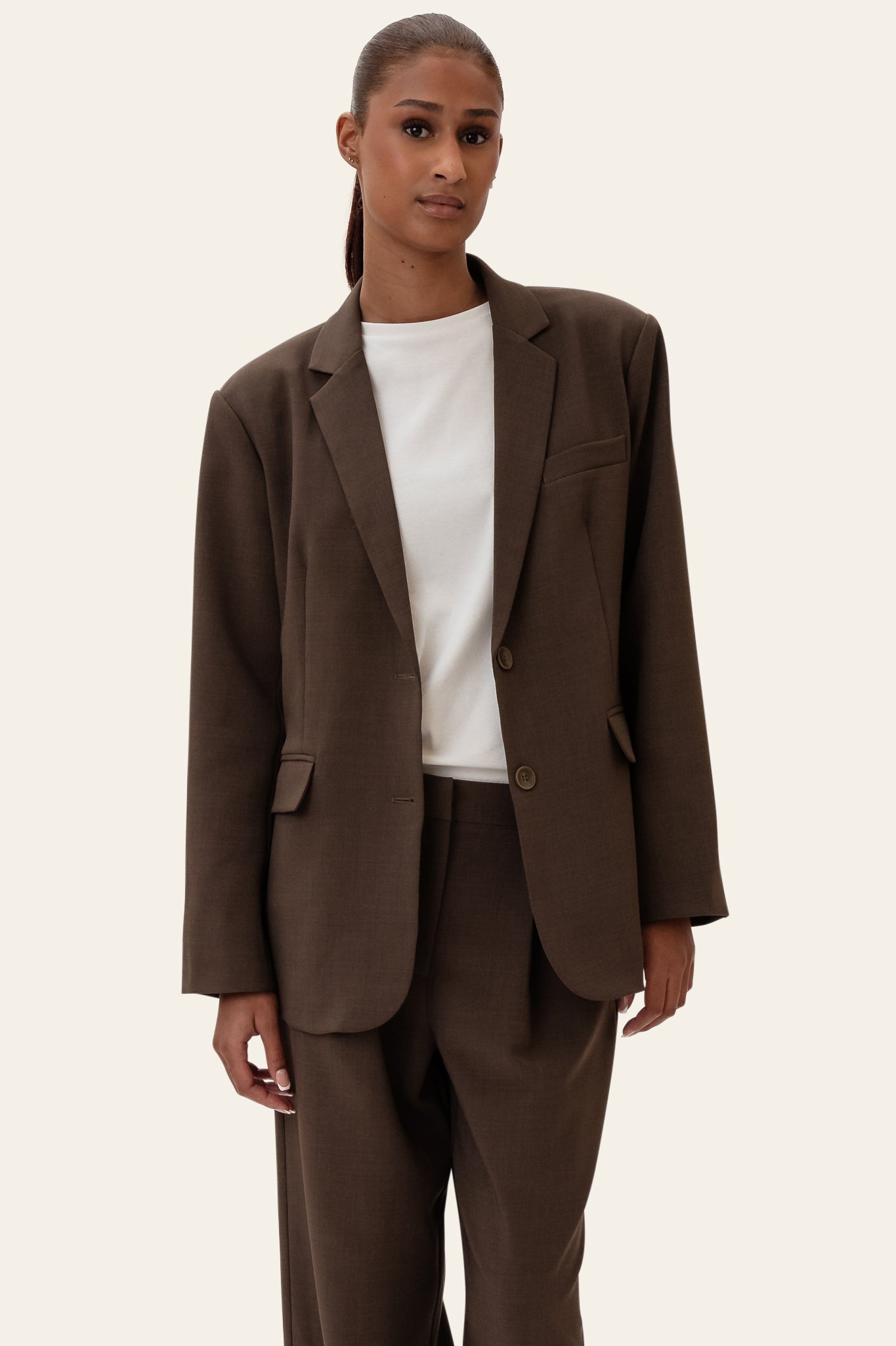 SignatureIC blazer - novalieshop