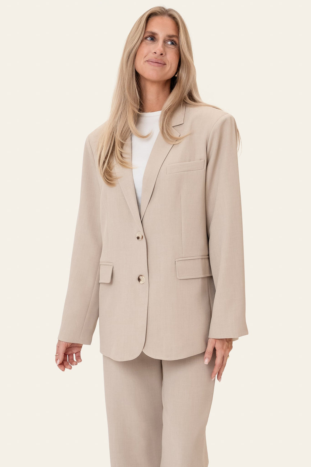 SignatureIC blazer - novalieshop