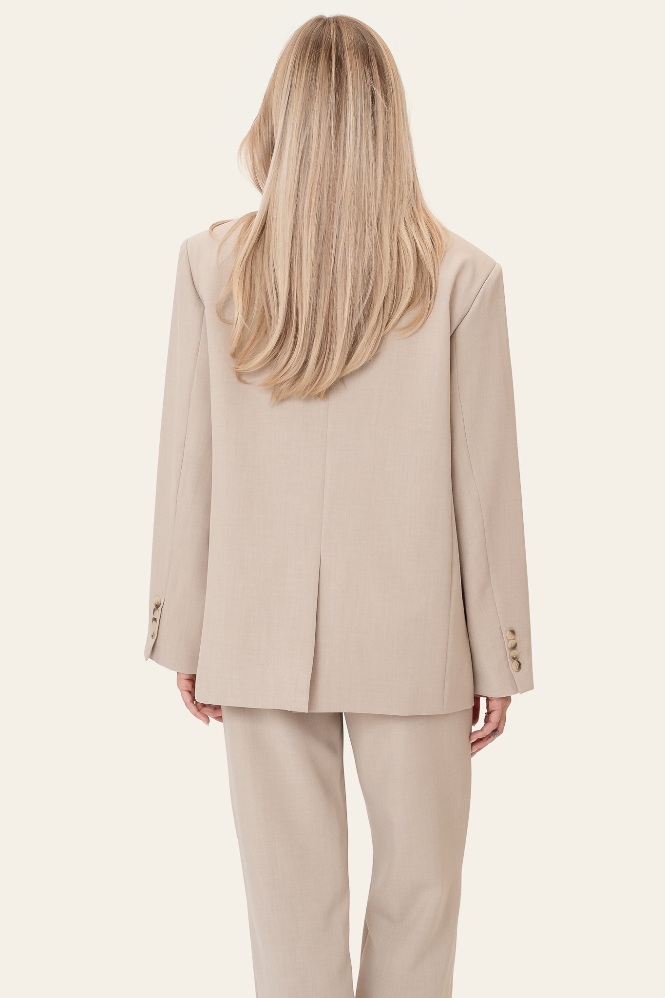 SignatureIC blazer - novalieshop