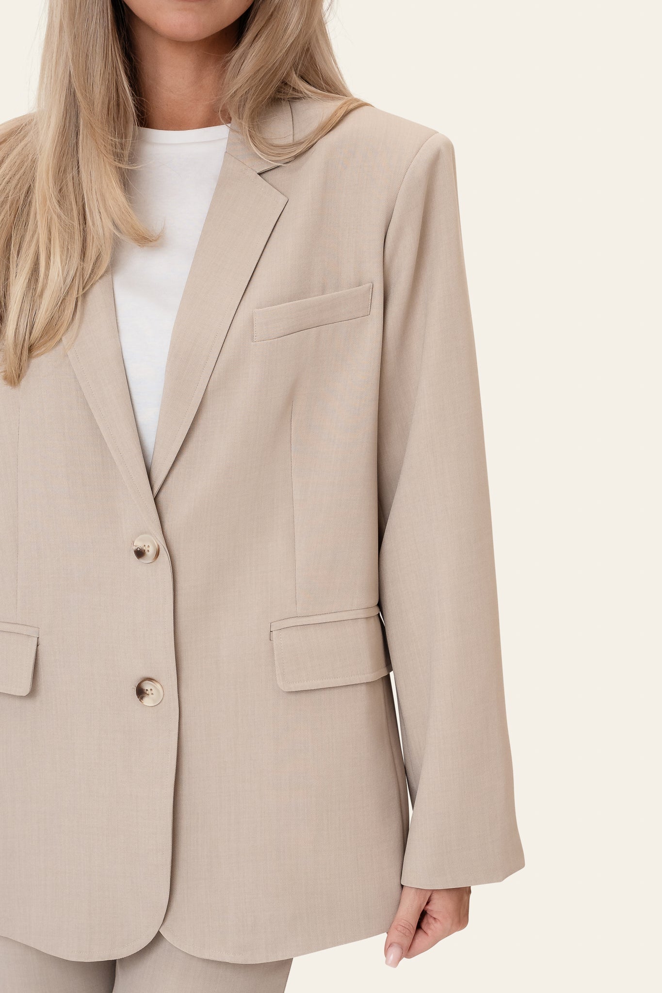 SignatureIC blazer - novalieshop