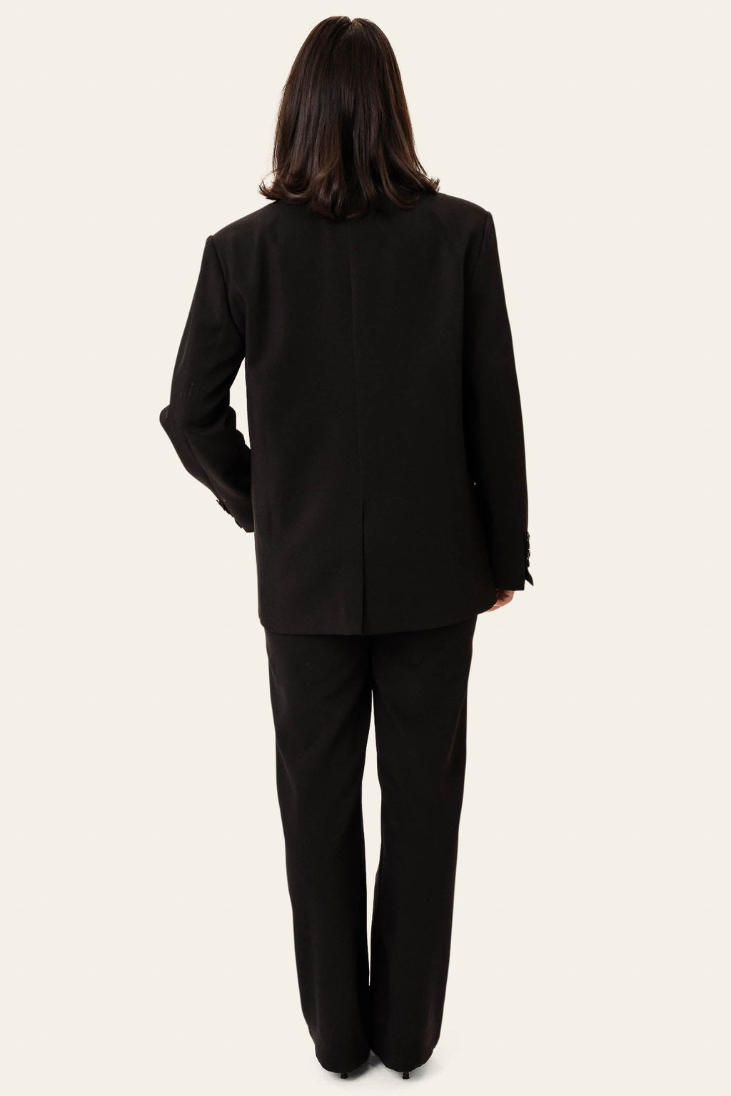 SignatureIC blazer - novalieshop