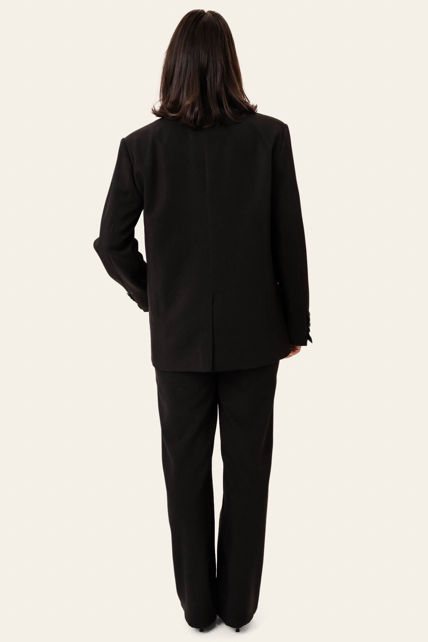 SignatureIC blazer - novalieshop