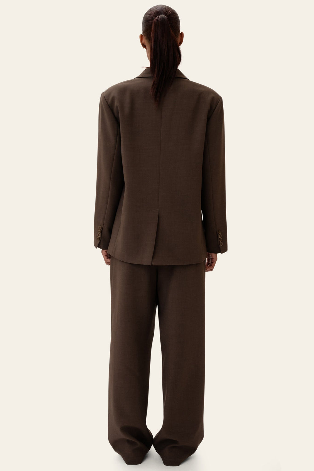 SignatureIC blazer - novalieshop