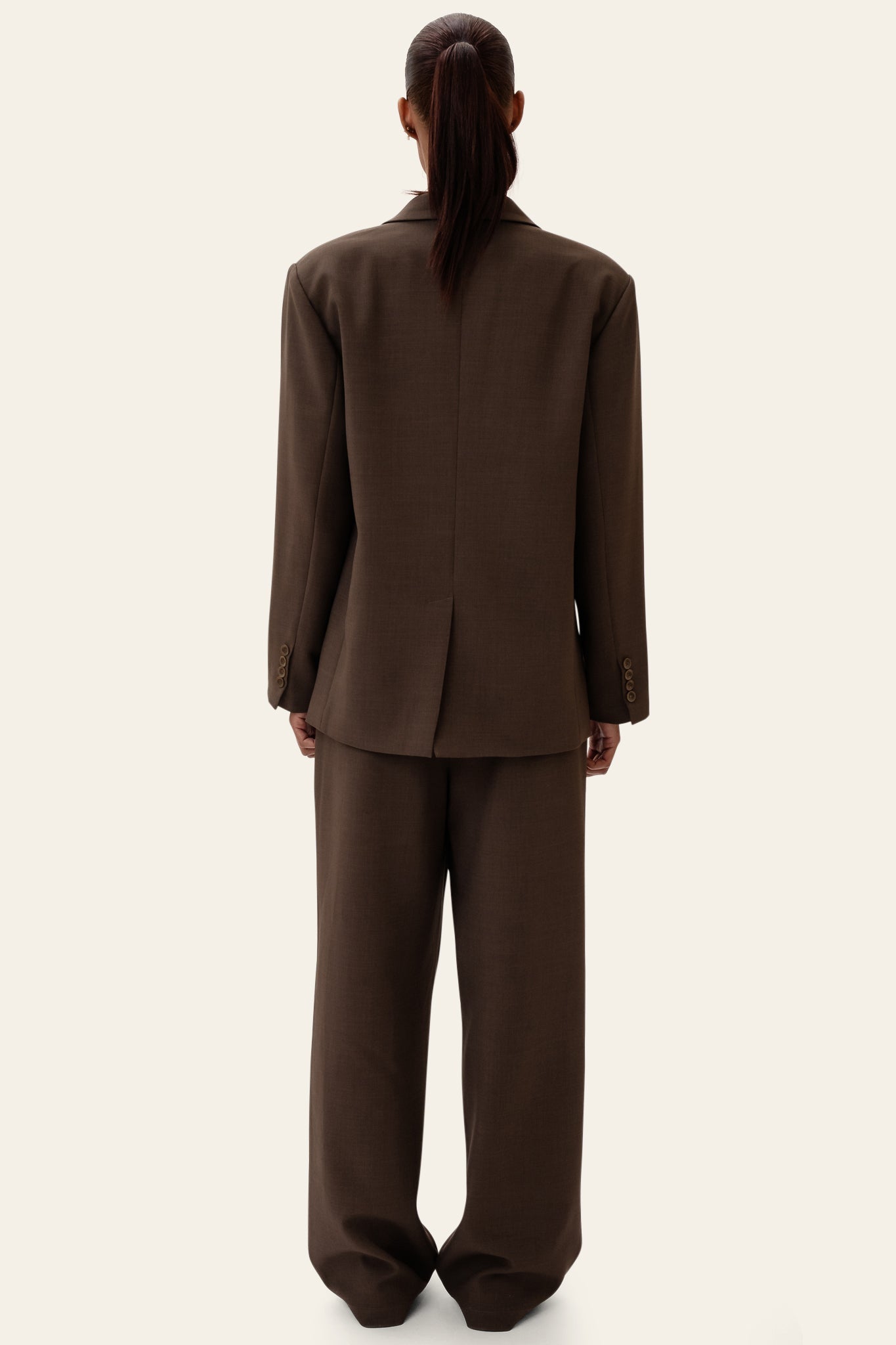 SignatureIC blazer - novalieshop