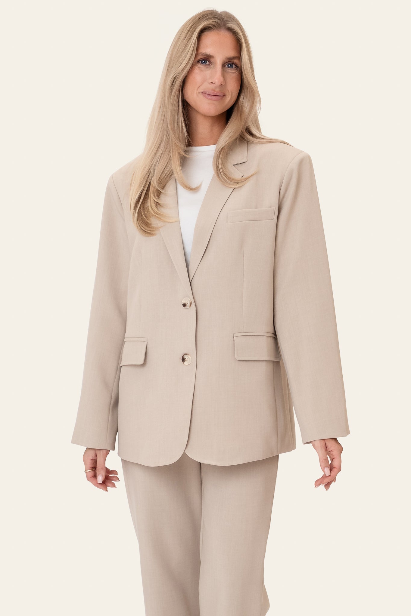 SignatureIC blazer - novalieshop