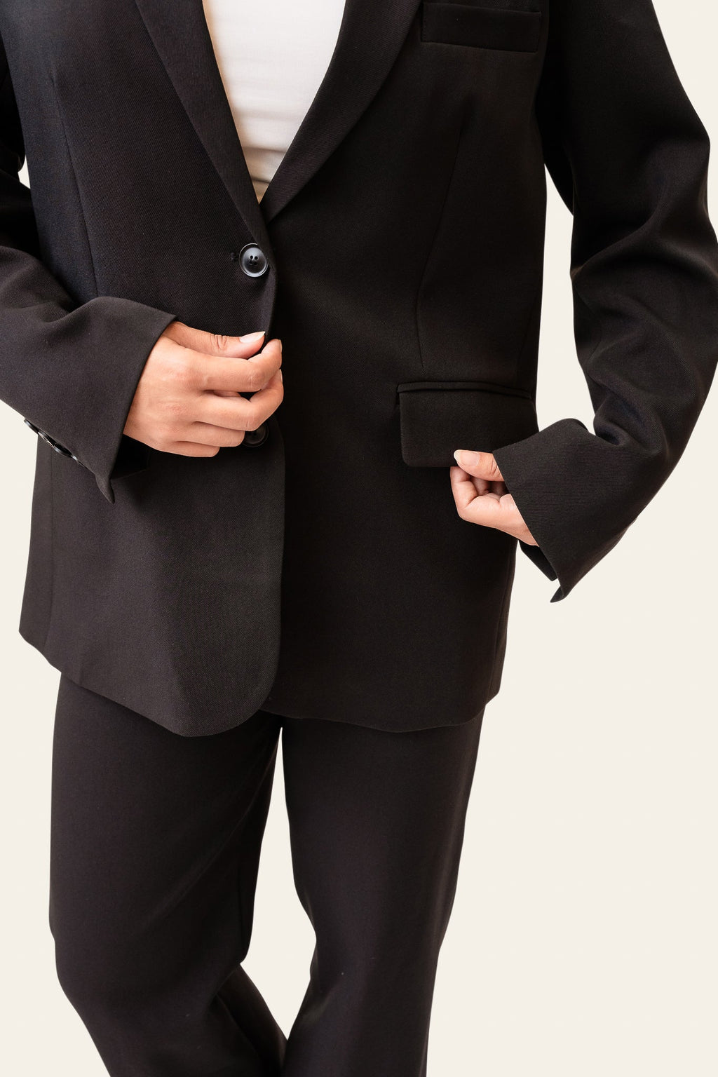 SignatureIC blazer - novalieshop