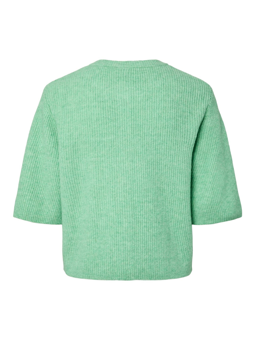 Silly o - neck knit cardigan - novalieshop