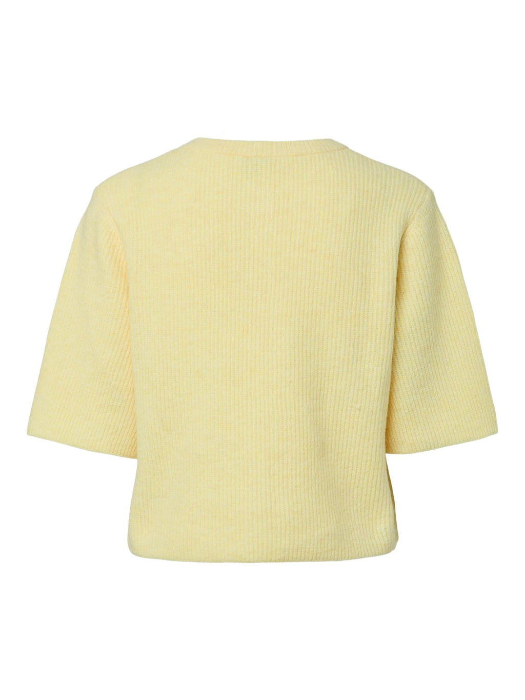 Silly o - neck knit cardigan - novalieshop