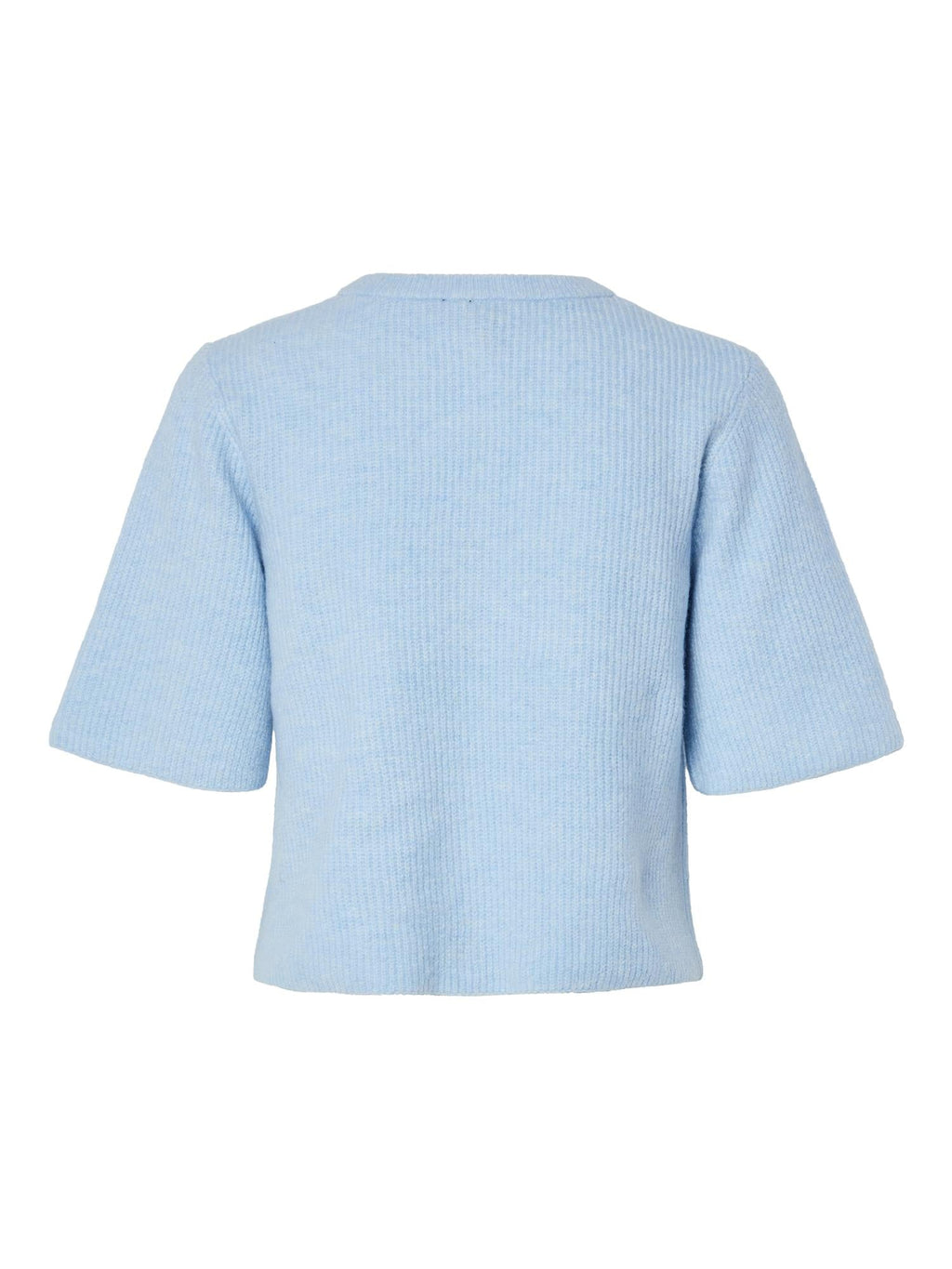 Silly o - neck knit cardigan - novalieshop