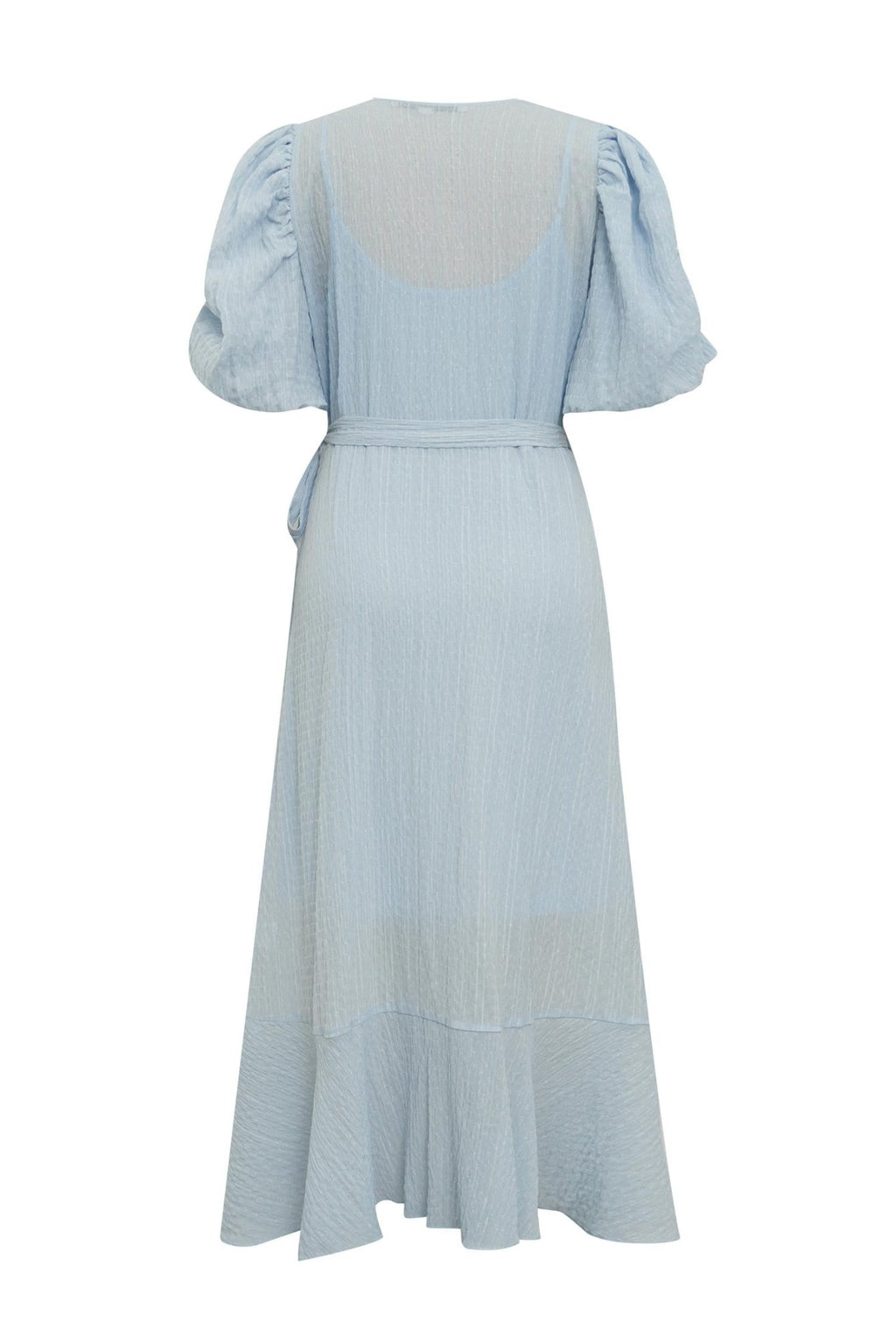 Sinda dott dress - novalieshop