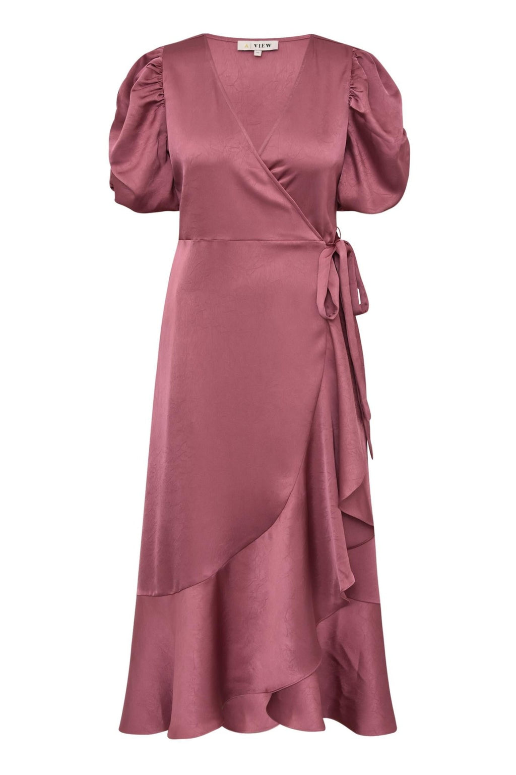 Sinda dress - novalieshop