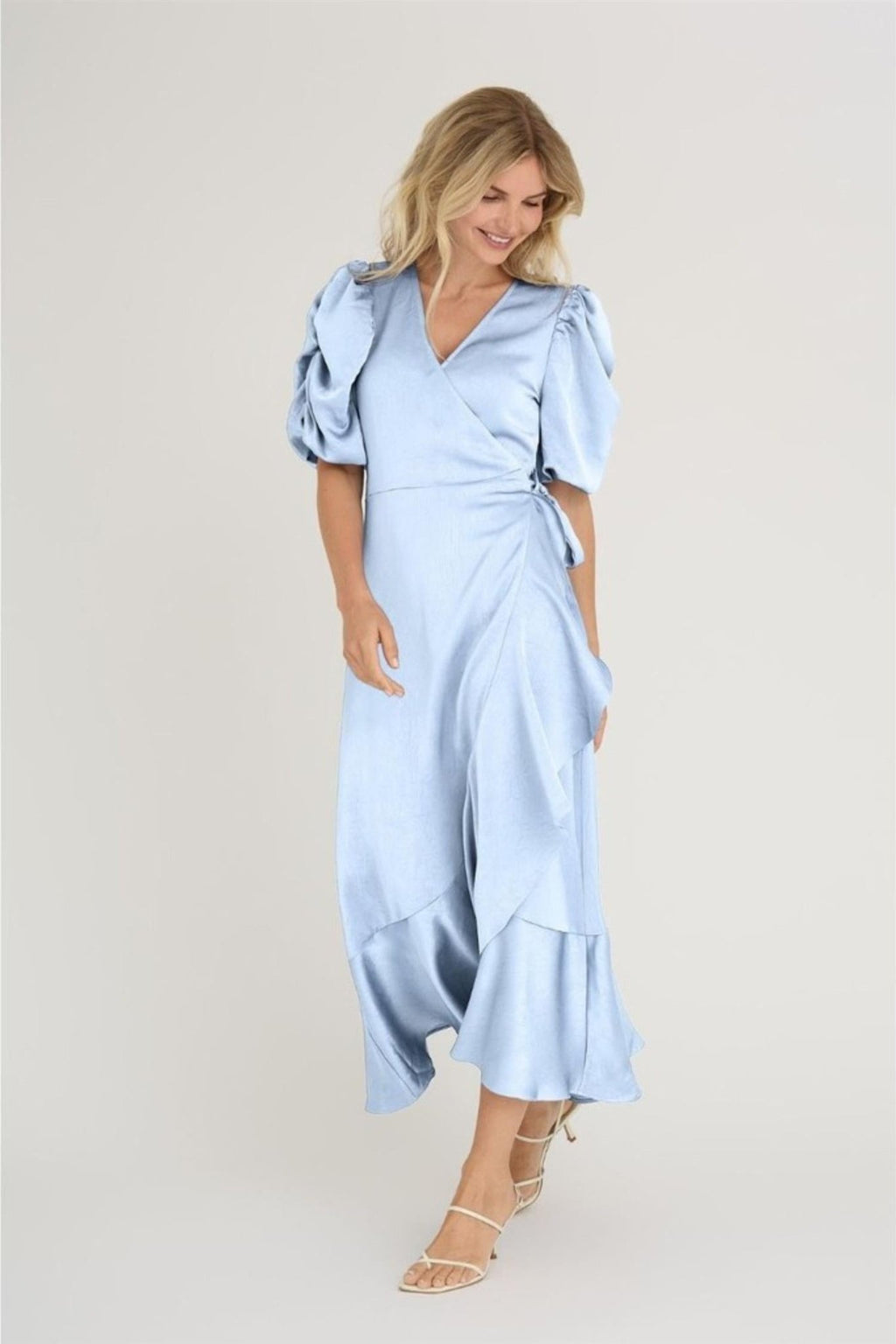 Sinda dress - novalieshop