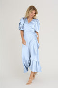 Sinda dress - novalieshop