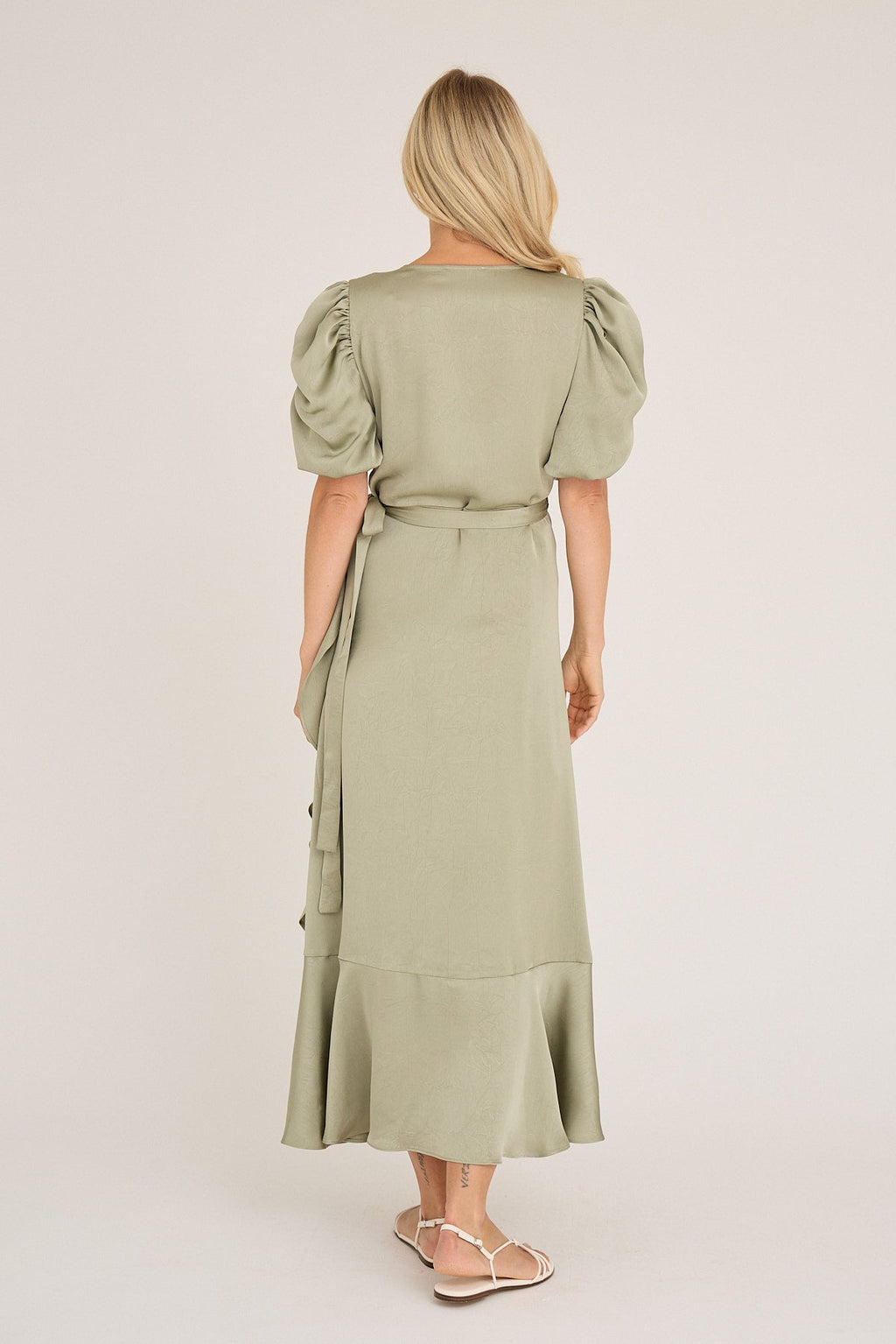 Sinda dress - novalieshop