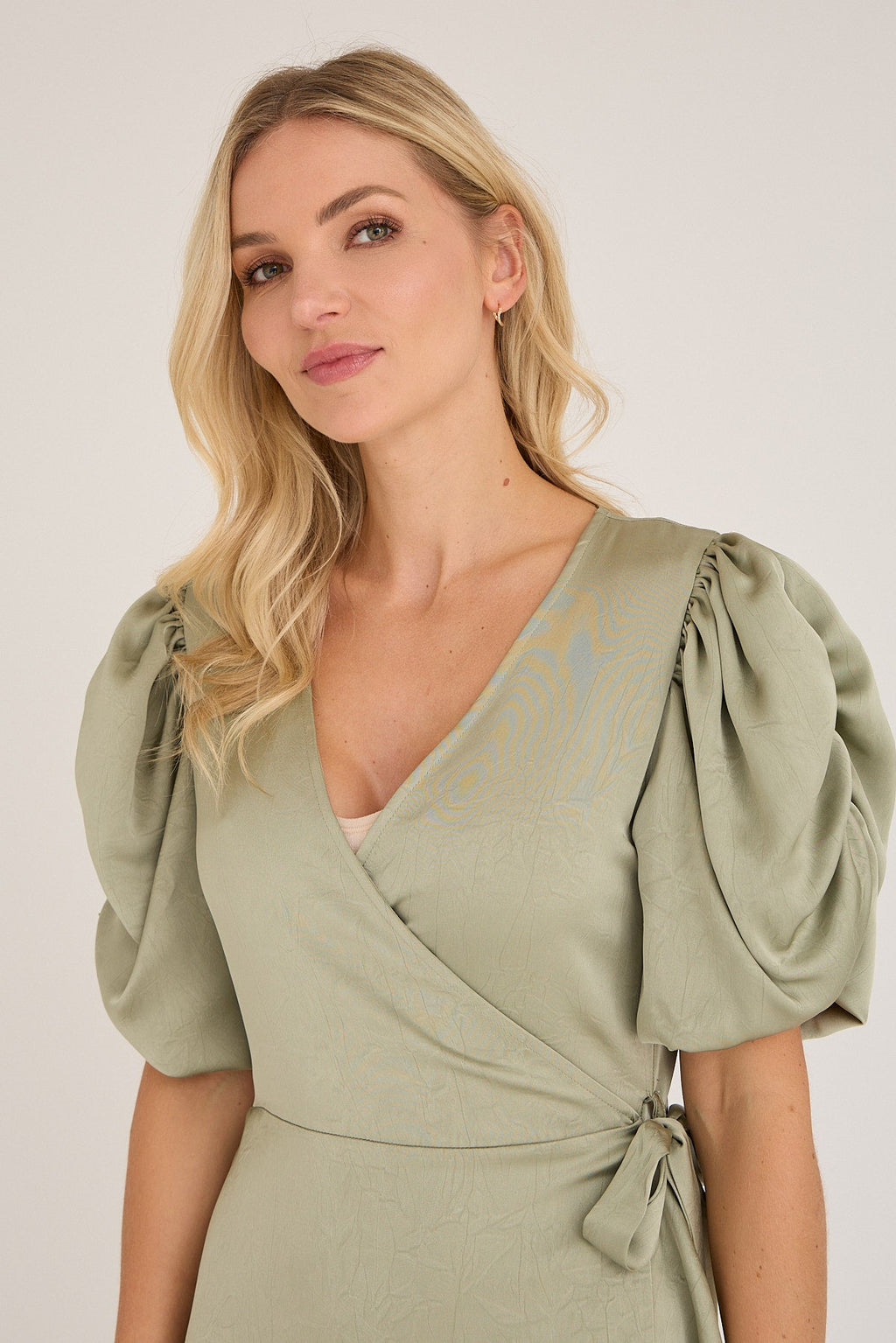 Sinda dress - novalieshop