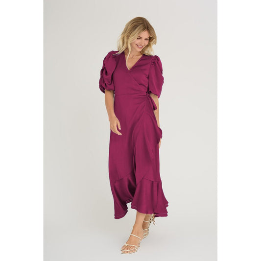 Sinda dress - novalieshop
