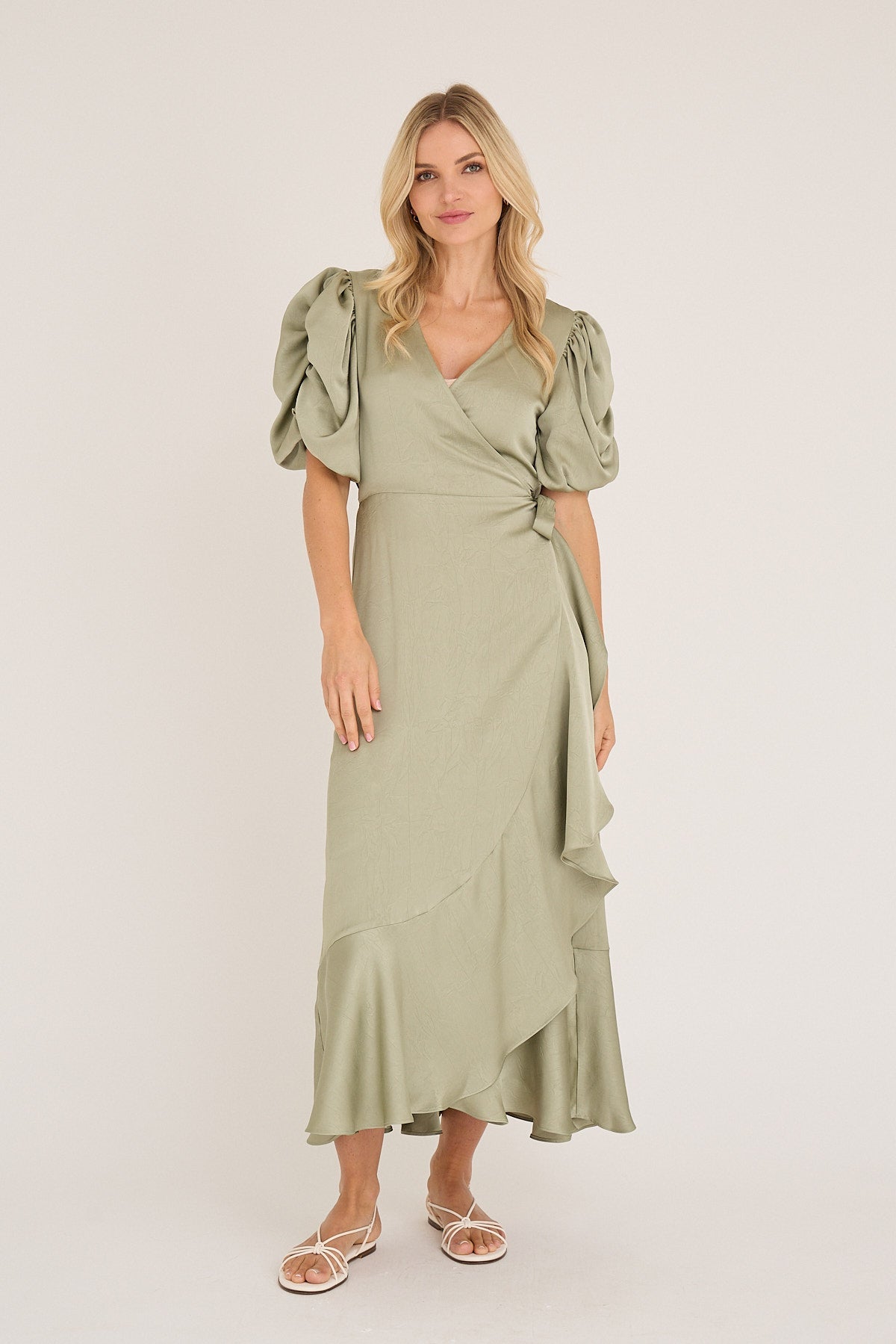 Sinda dress - novalieshop