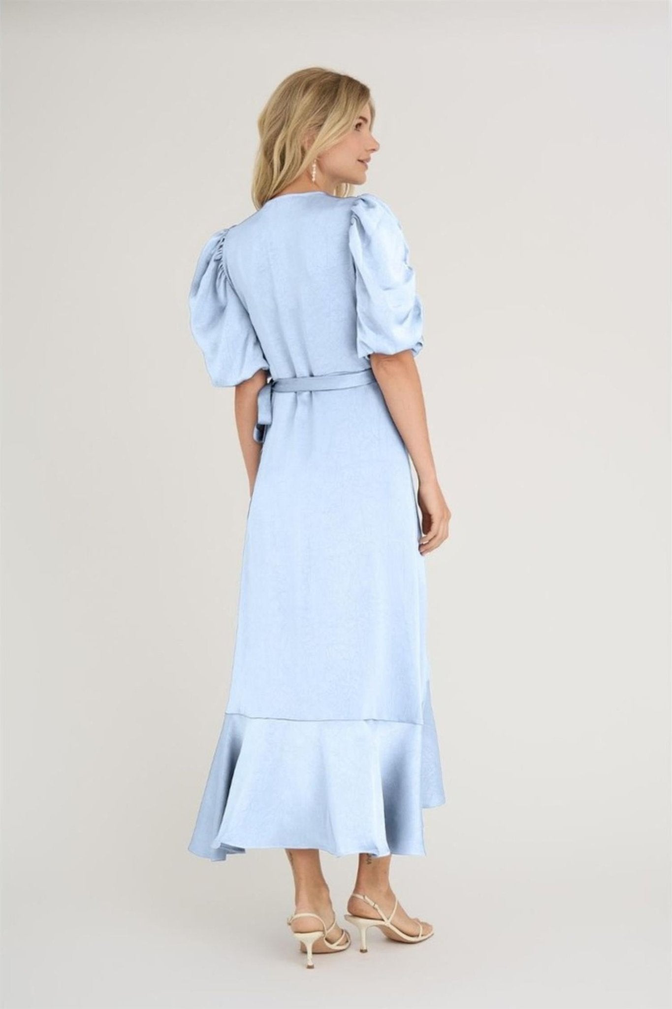 Sinda dress - novalieshop