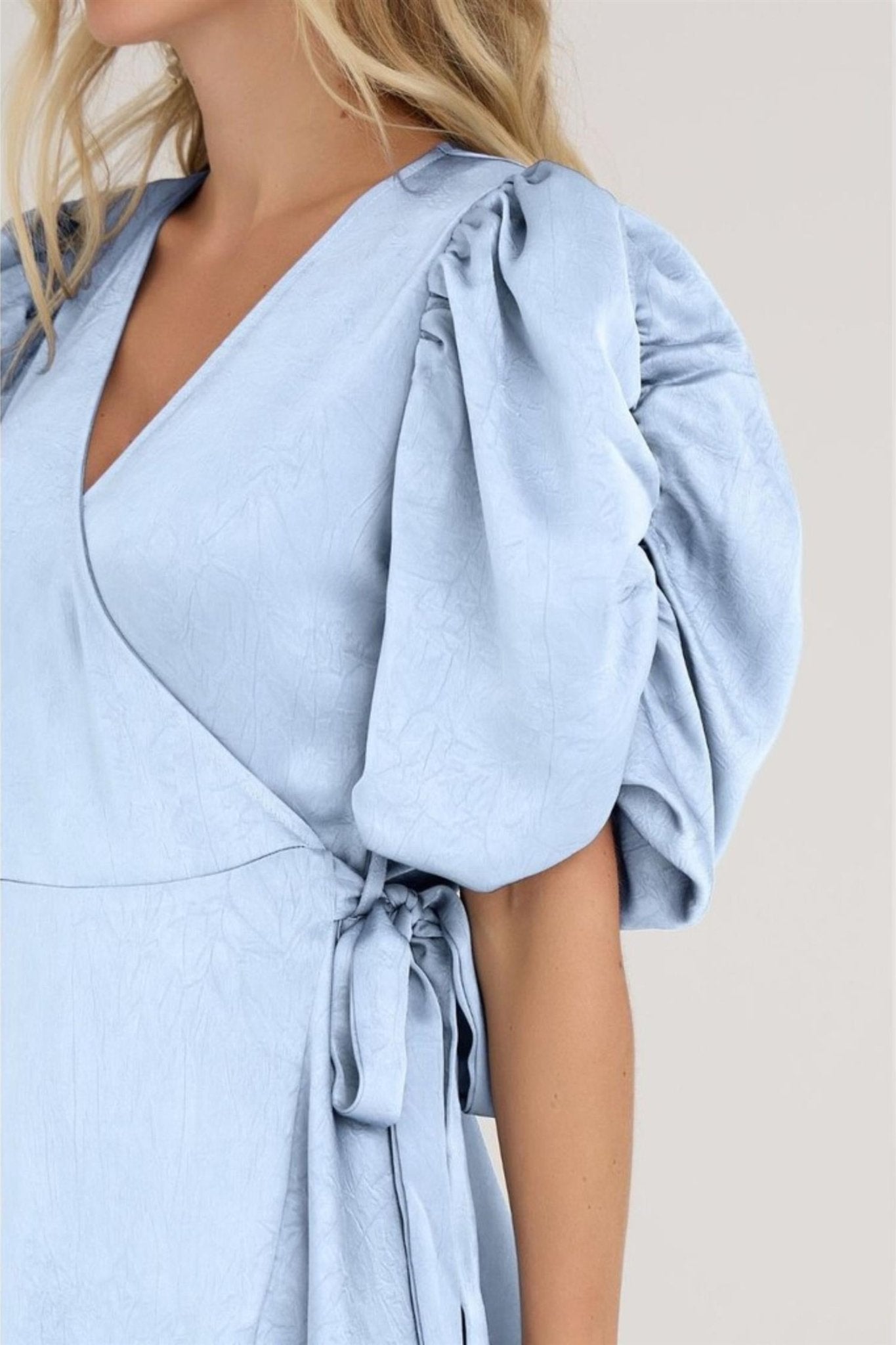 Sinda dress - novalieshop