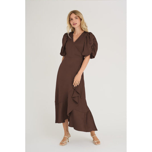Sinda dress - novalieshop