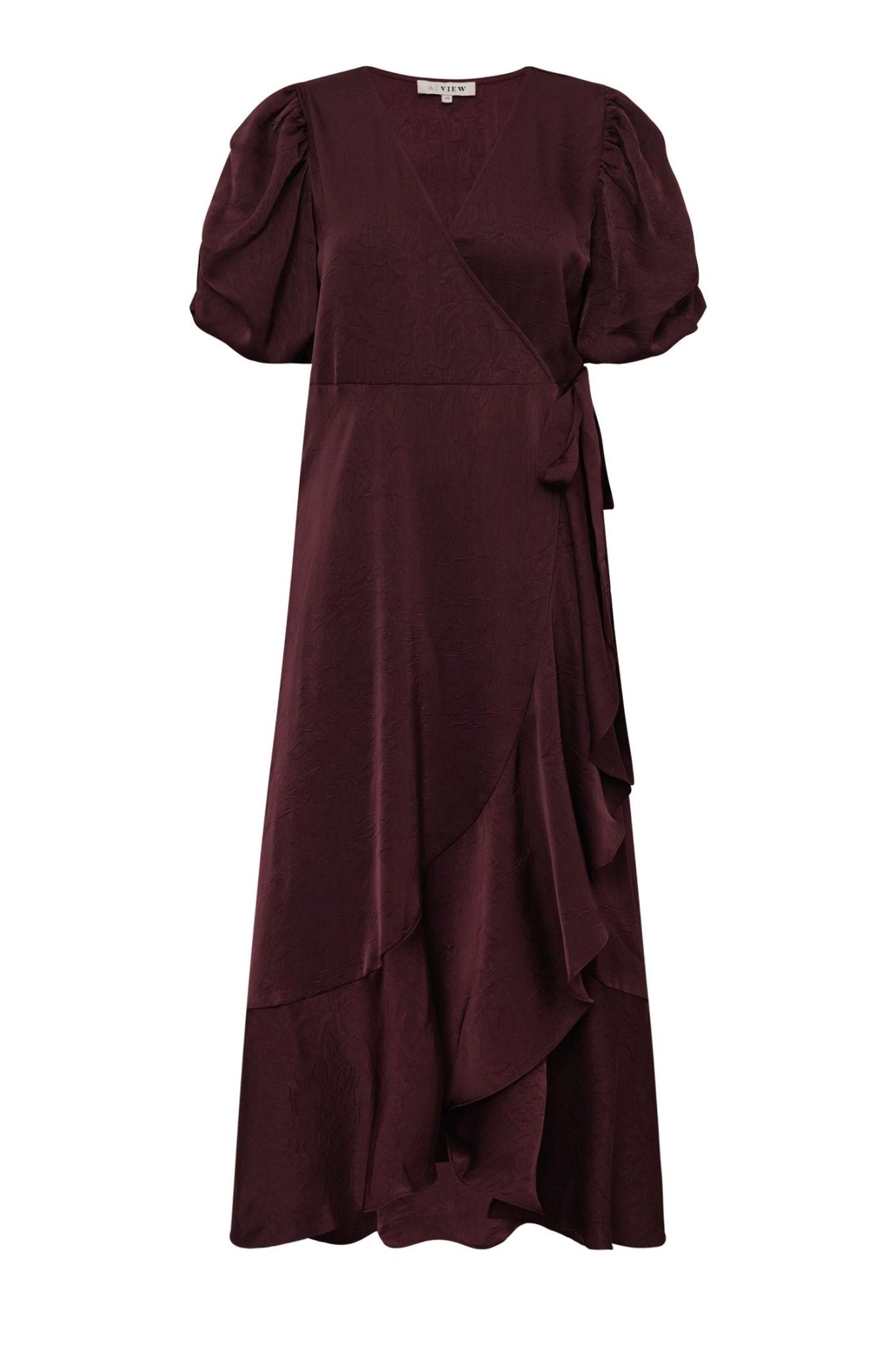 Sinda dress - novalieshop