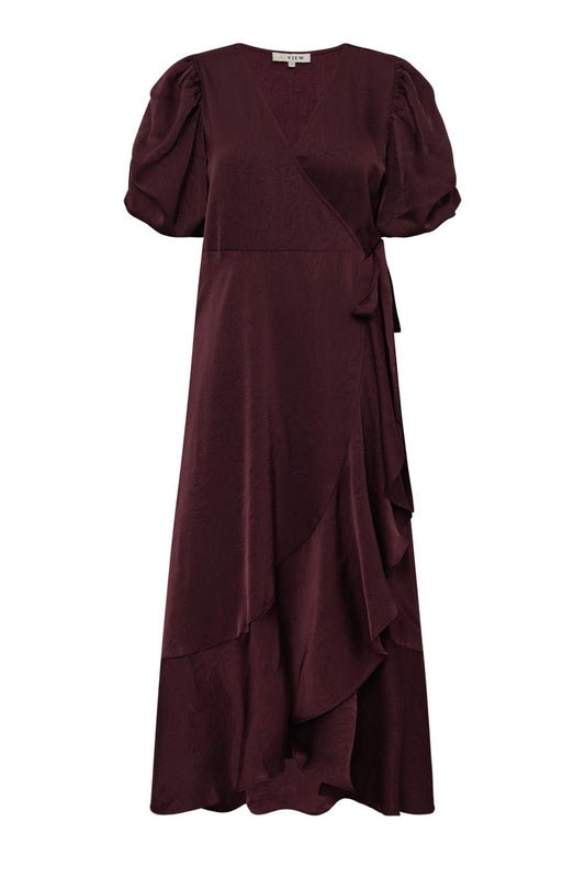 Sinda dress - novalieshop