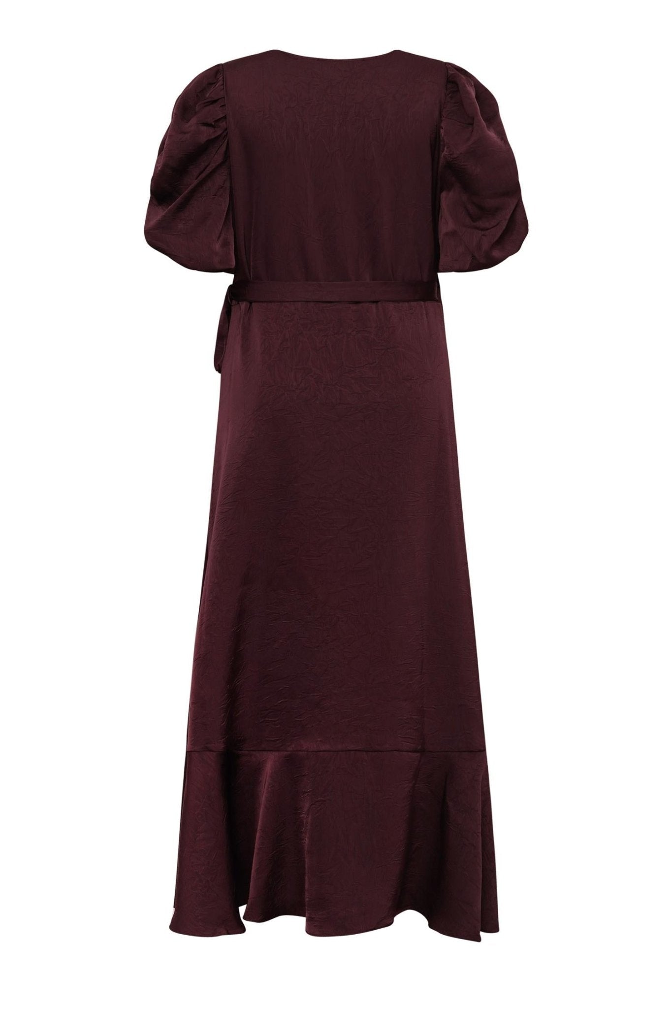 Sinda dress - novalieshop