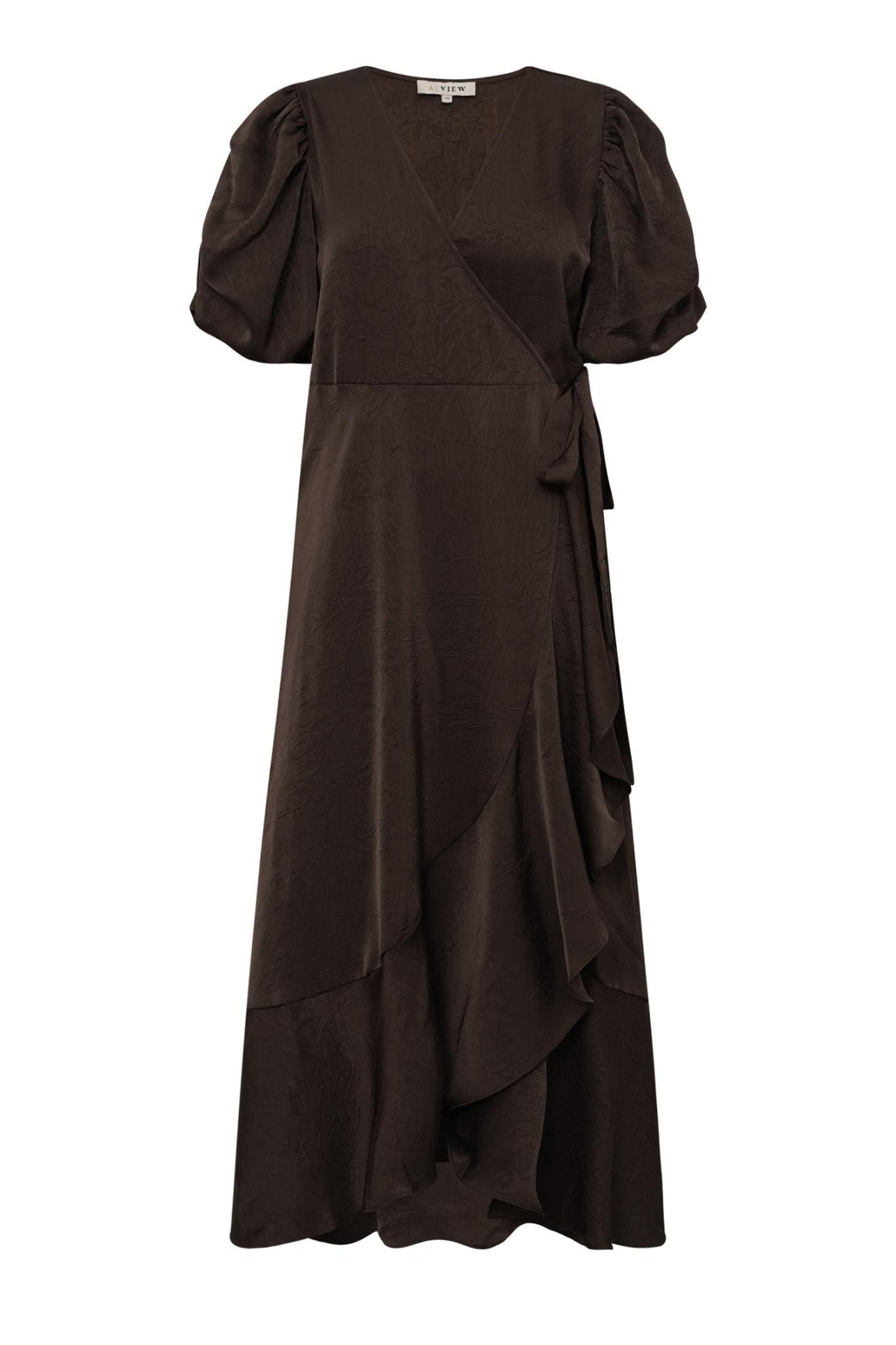 Sinda dress - novalieshop