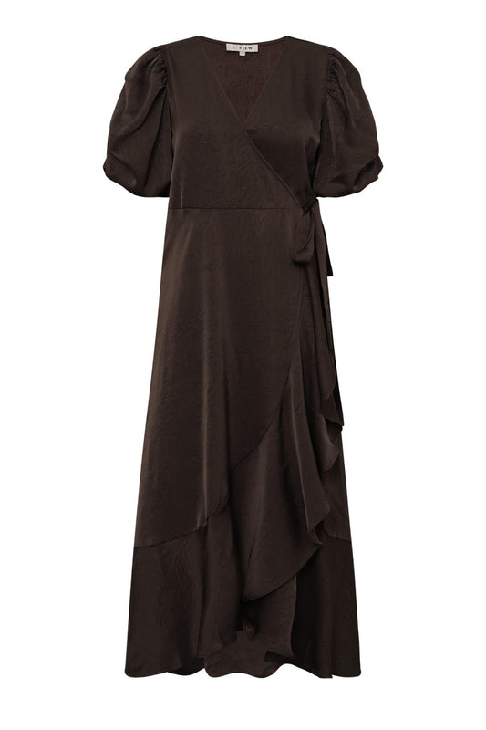 Sinda dress - novalieshop