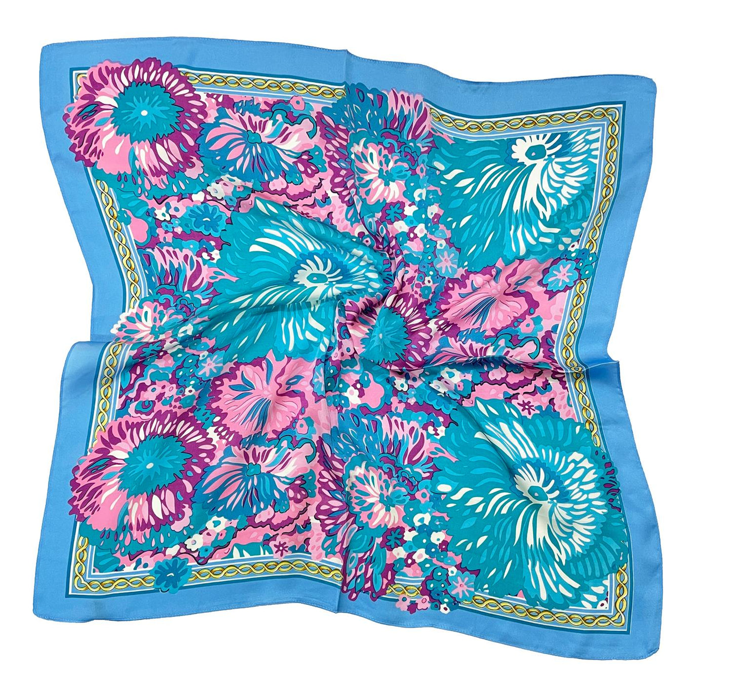 Sistie scarf - novalieshop