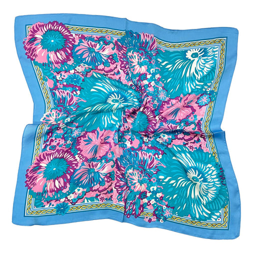 Sistie scarf - novalieshop