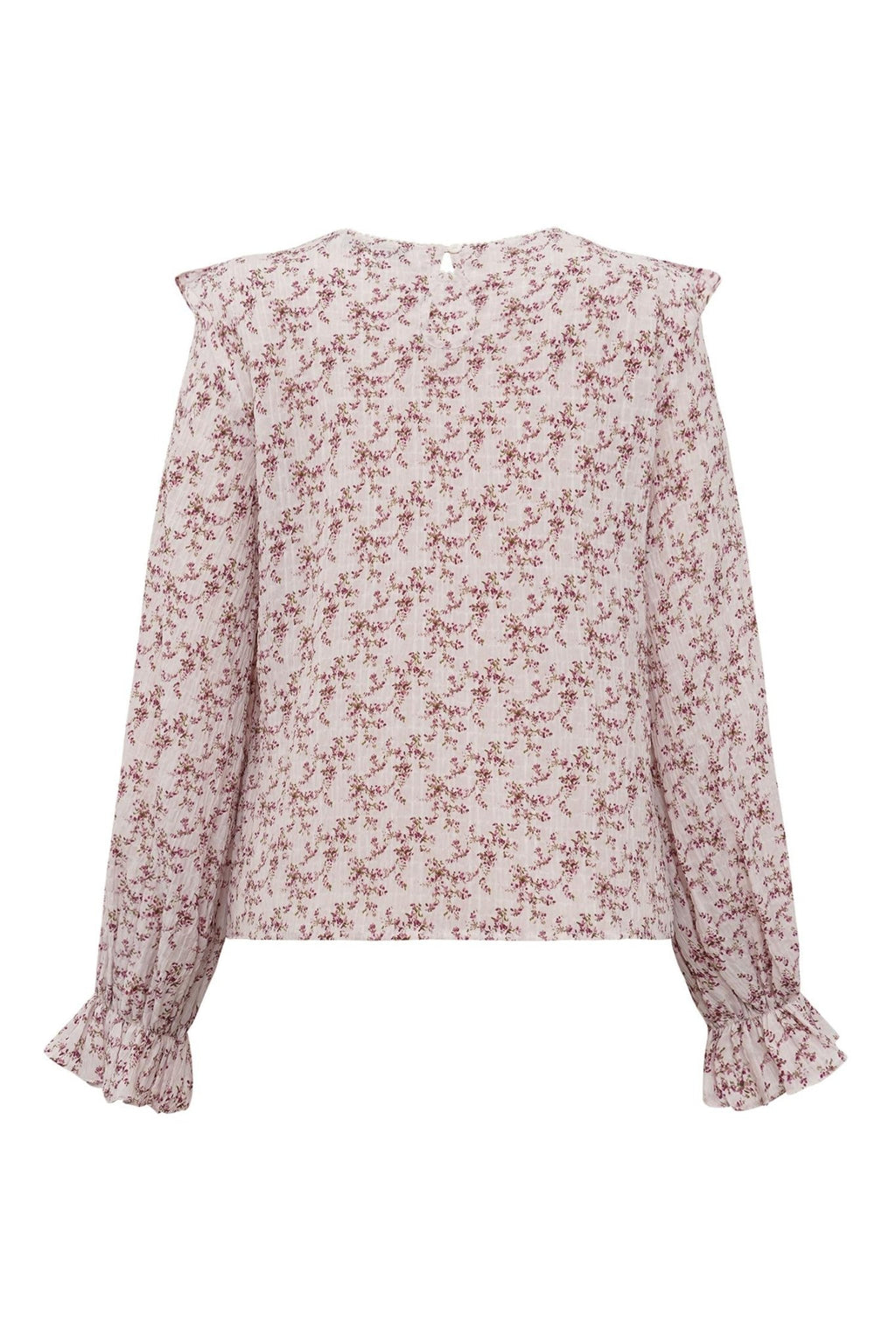 SIza blouse - novalieshop