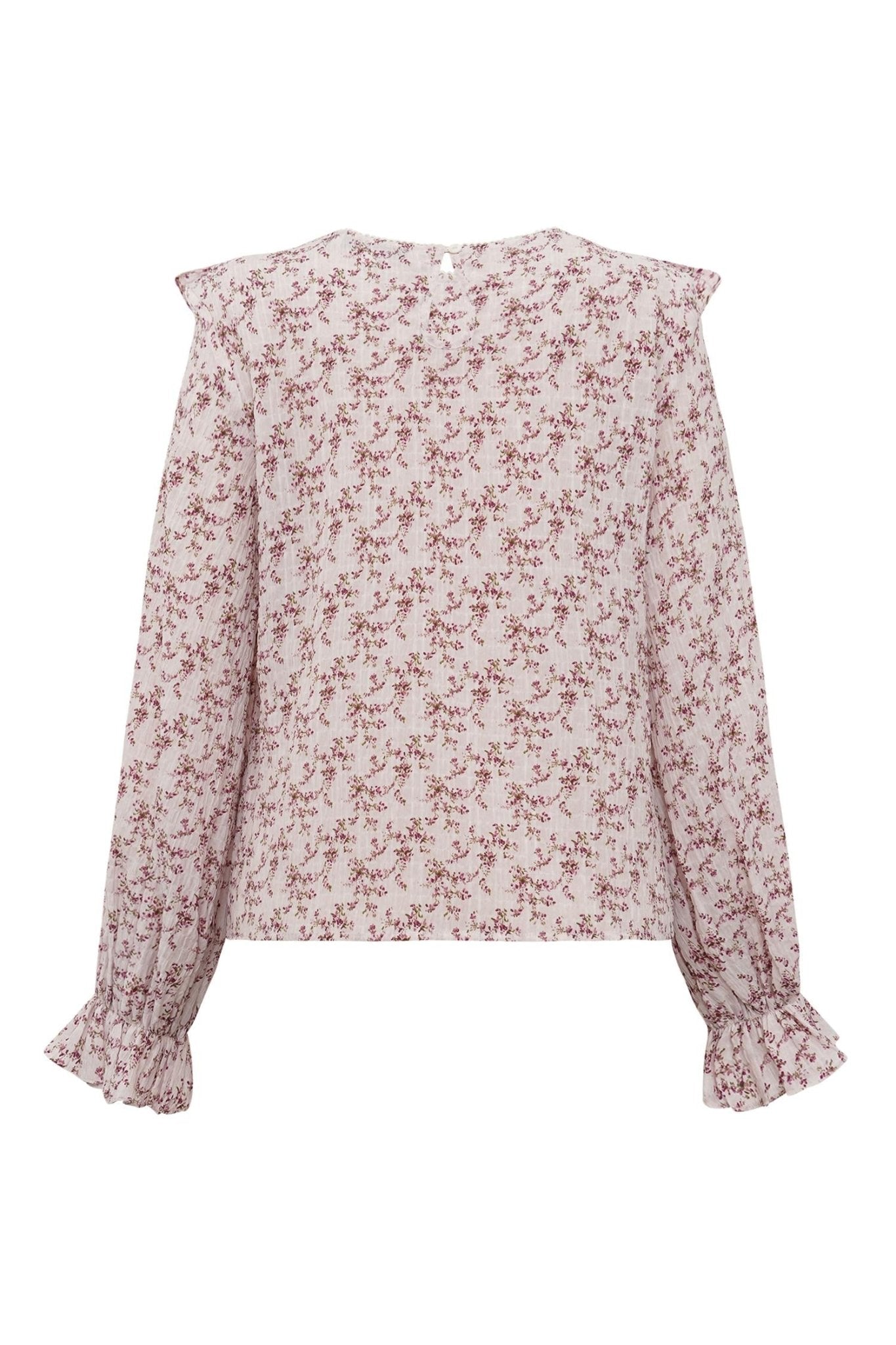 SIza blouse - novalieshop