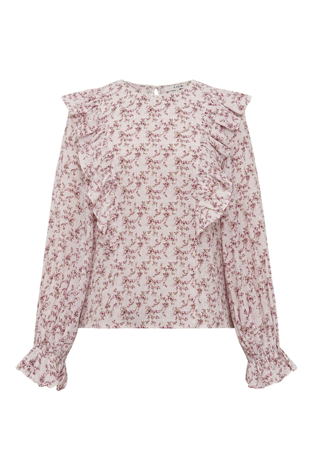 SIza blouse - novalieshop