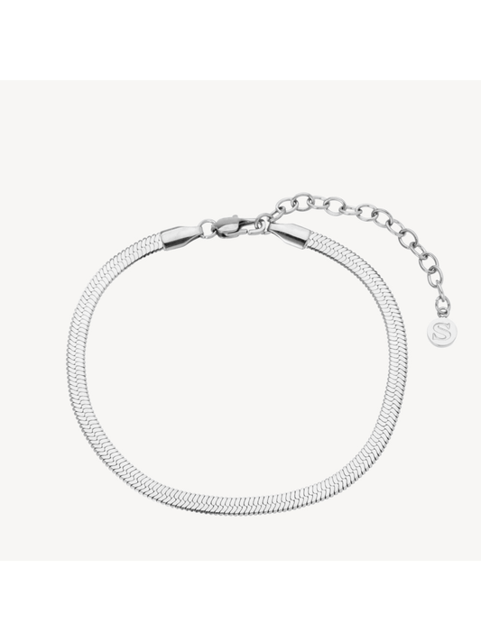 Snake - braclet - novalieshop