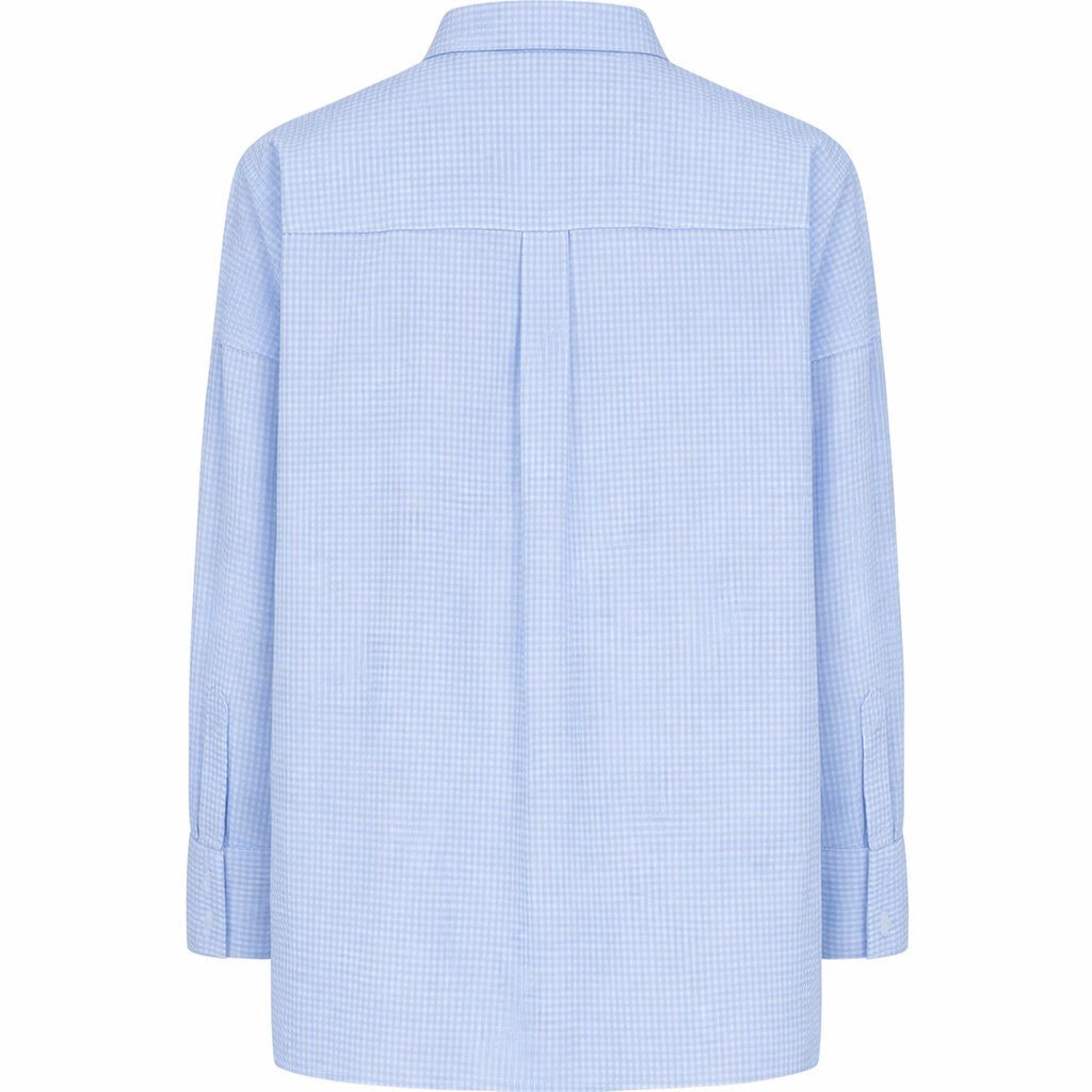 Sonja shirt - pale roe - novalieshop