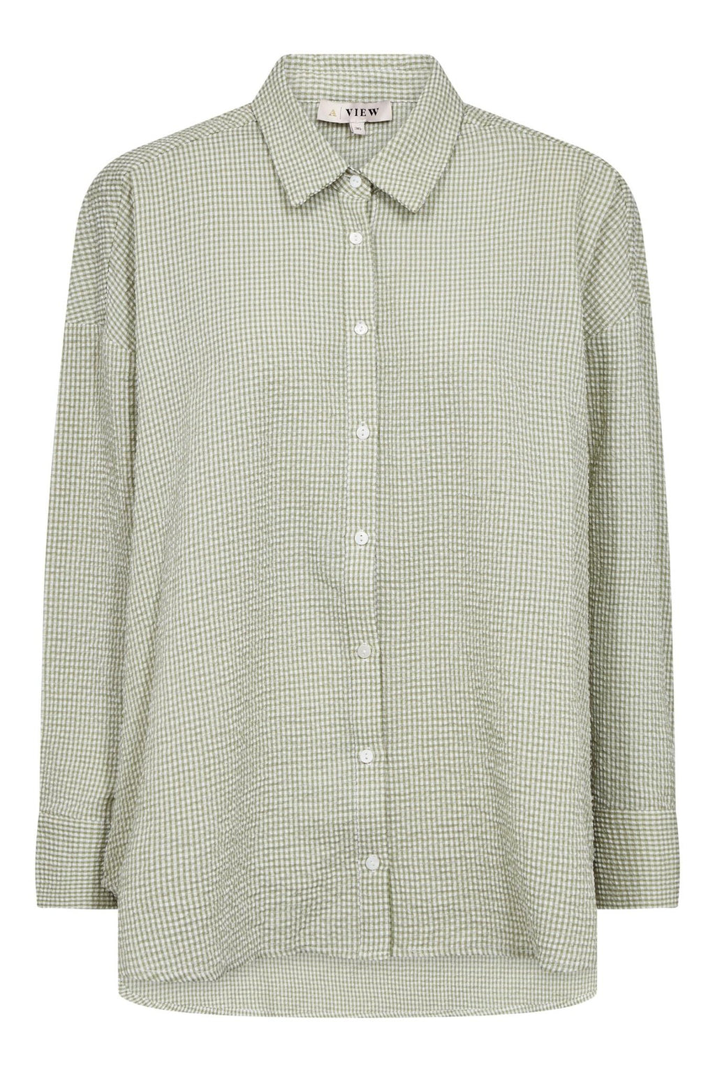 Sonja shirt - pale rose - novalieshop
