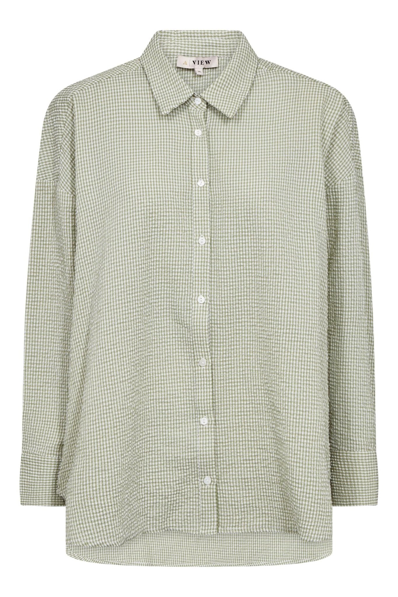 Sonja shirt - pale rose - novalieshop