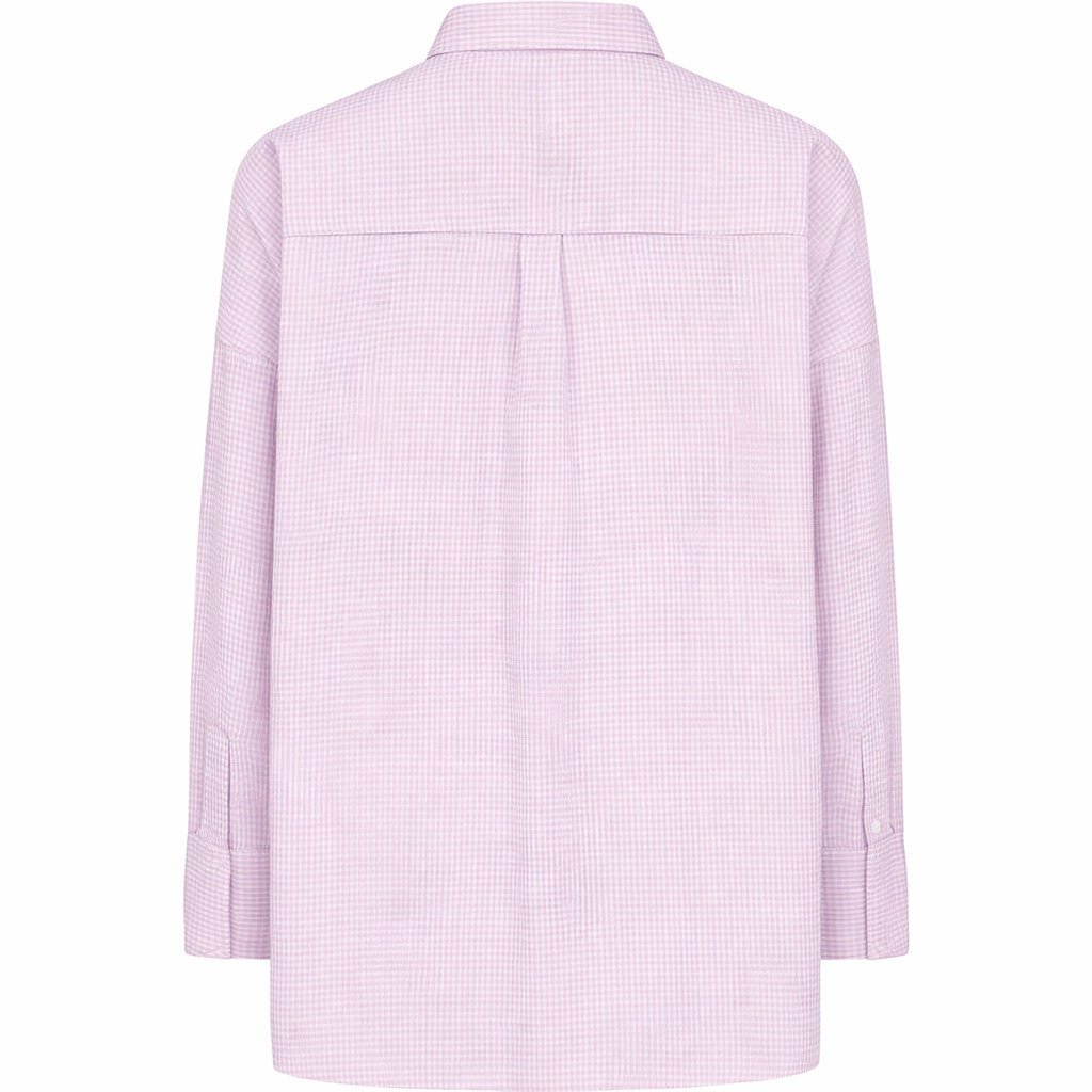 Sonja shirt - pale rose - novalieshop