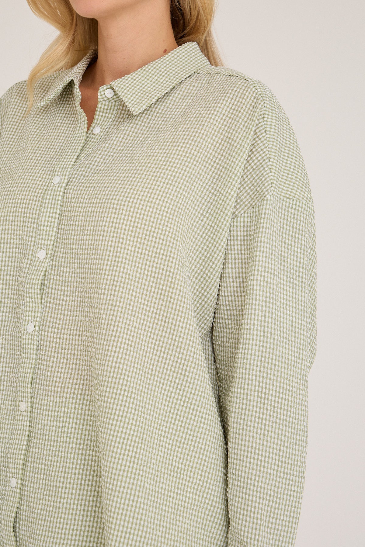 Sonja shirt - pale rose - novalieshop