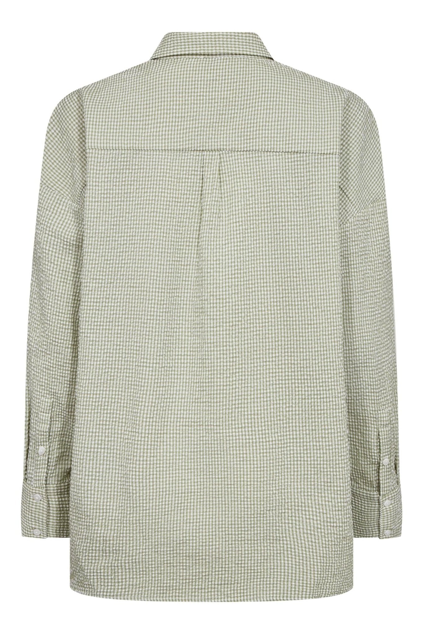 Sonja shirt - pale rose - novalieshop