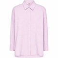Sonja shirt - pale rose - novalieshop