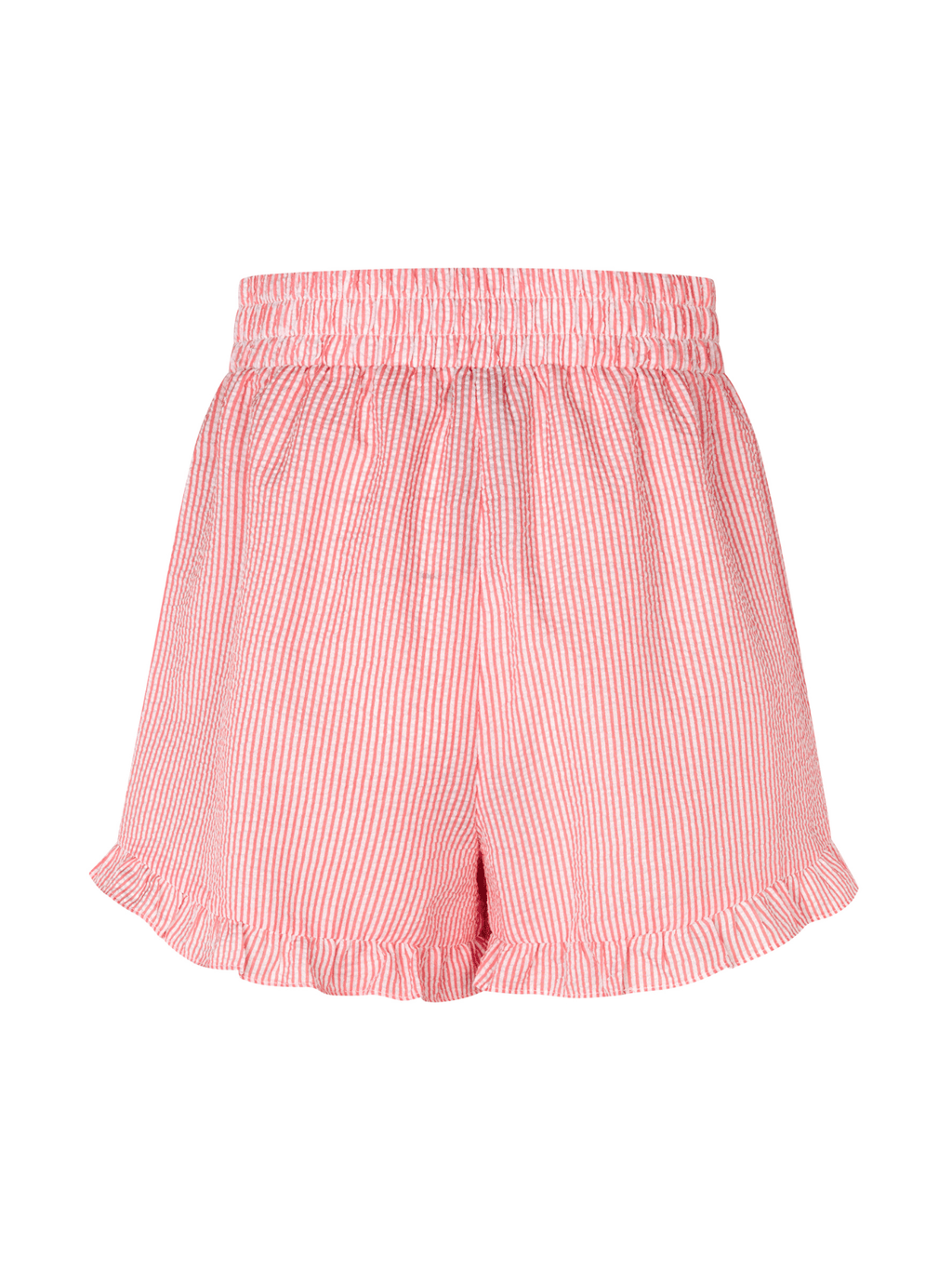 Sonja shorts - Coral pink - novalieshop