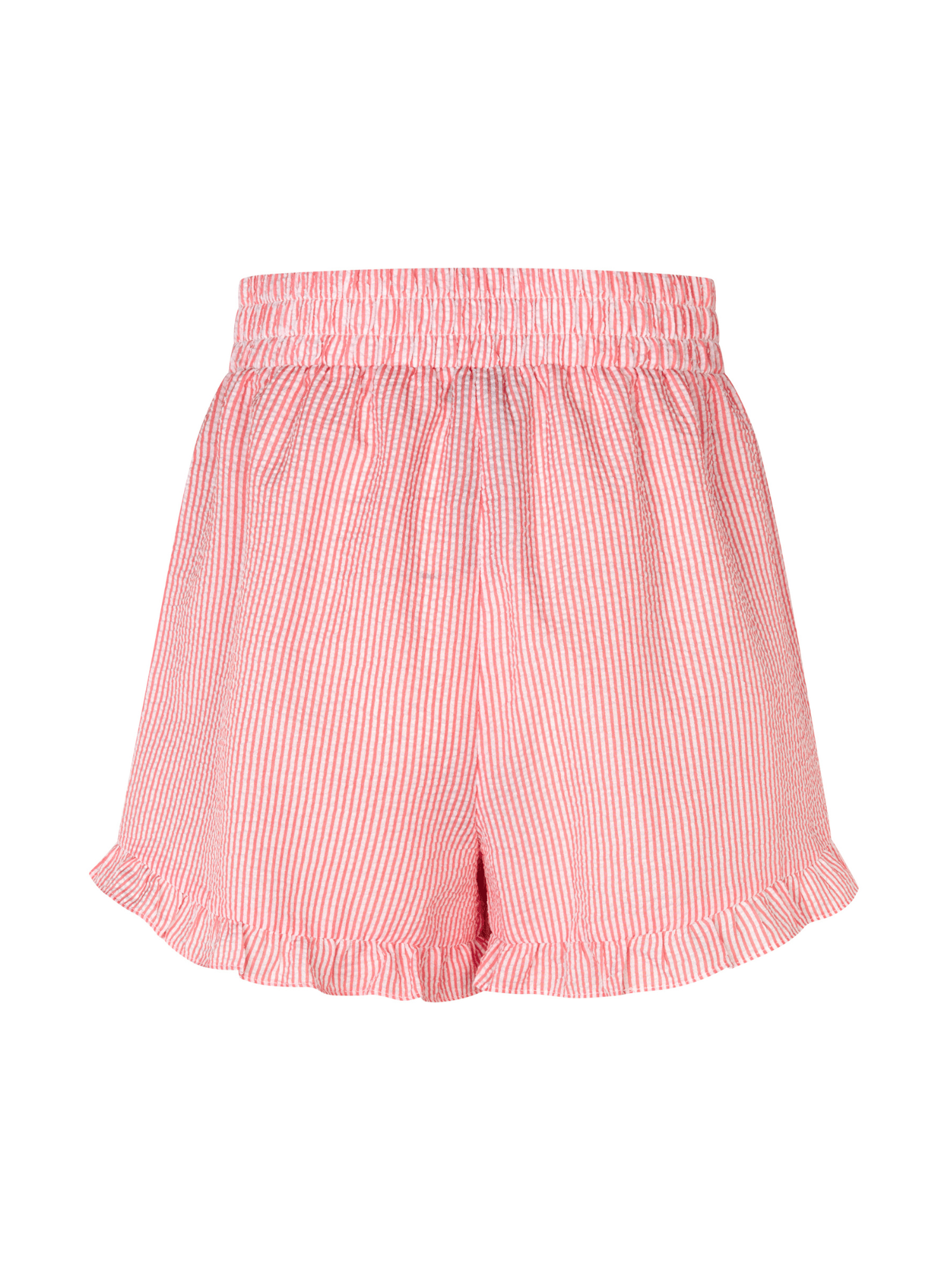 Sonja shorts - Coral pink - novalieshop