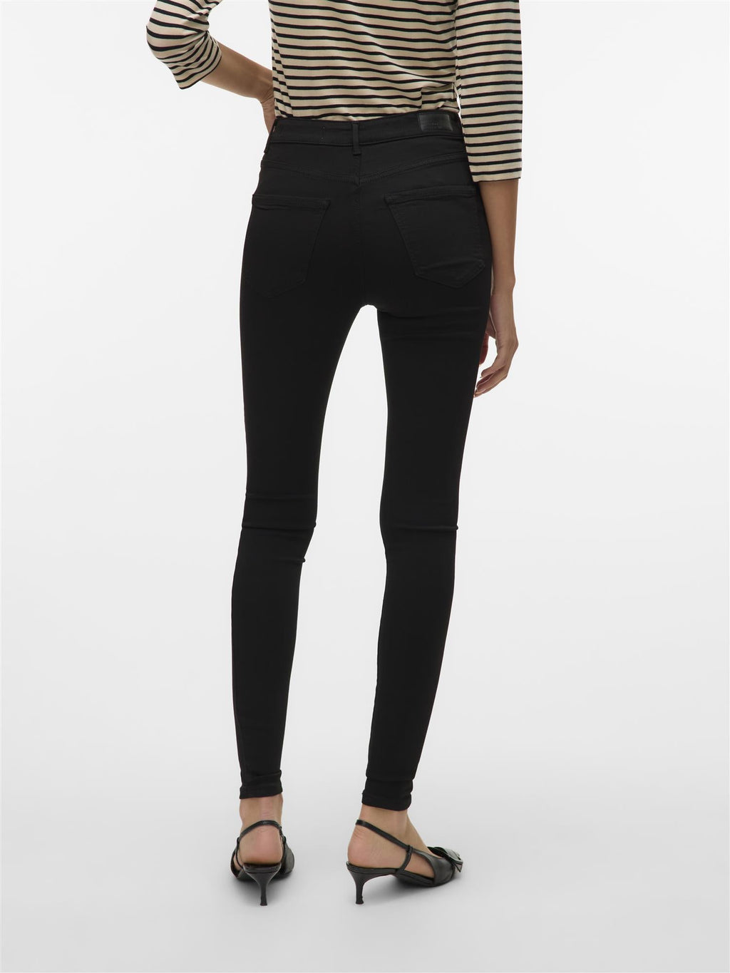 Sophia skinny jeans - novalieshop