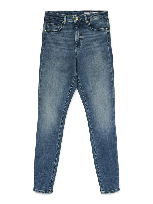 Sophia skinny jeans - novalieshop