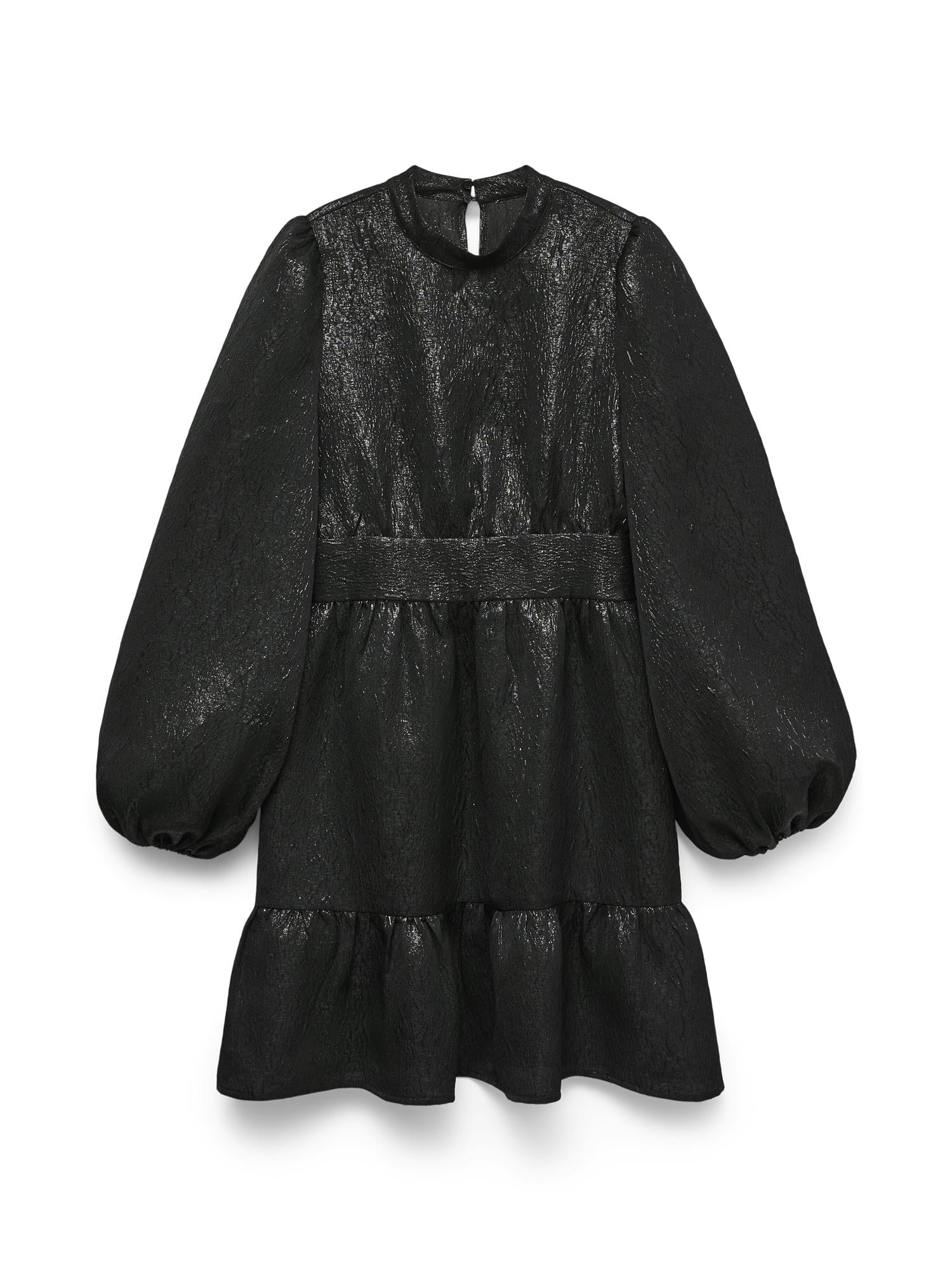 Sulle new short dress - novalieshop