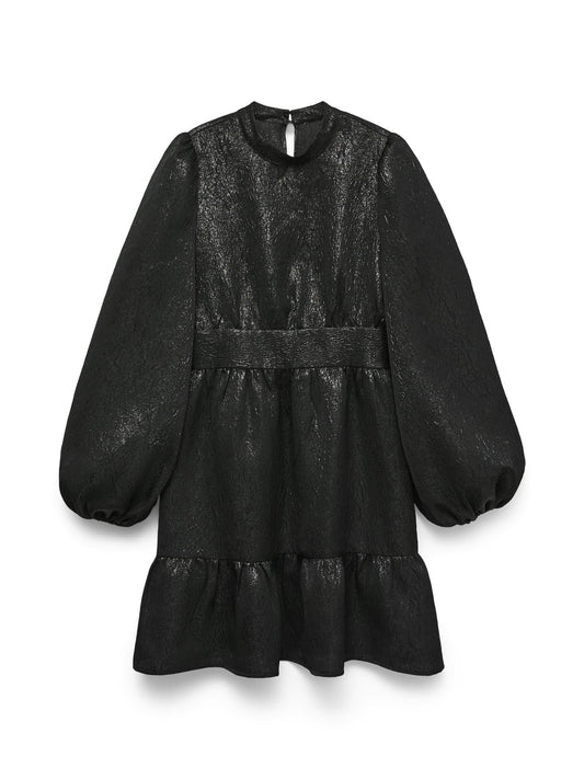 Sulle new short dress - novalieshop