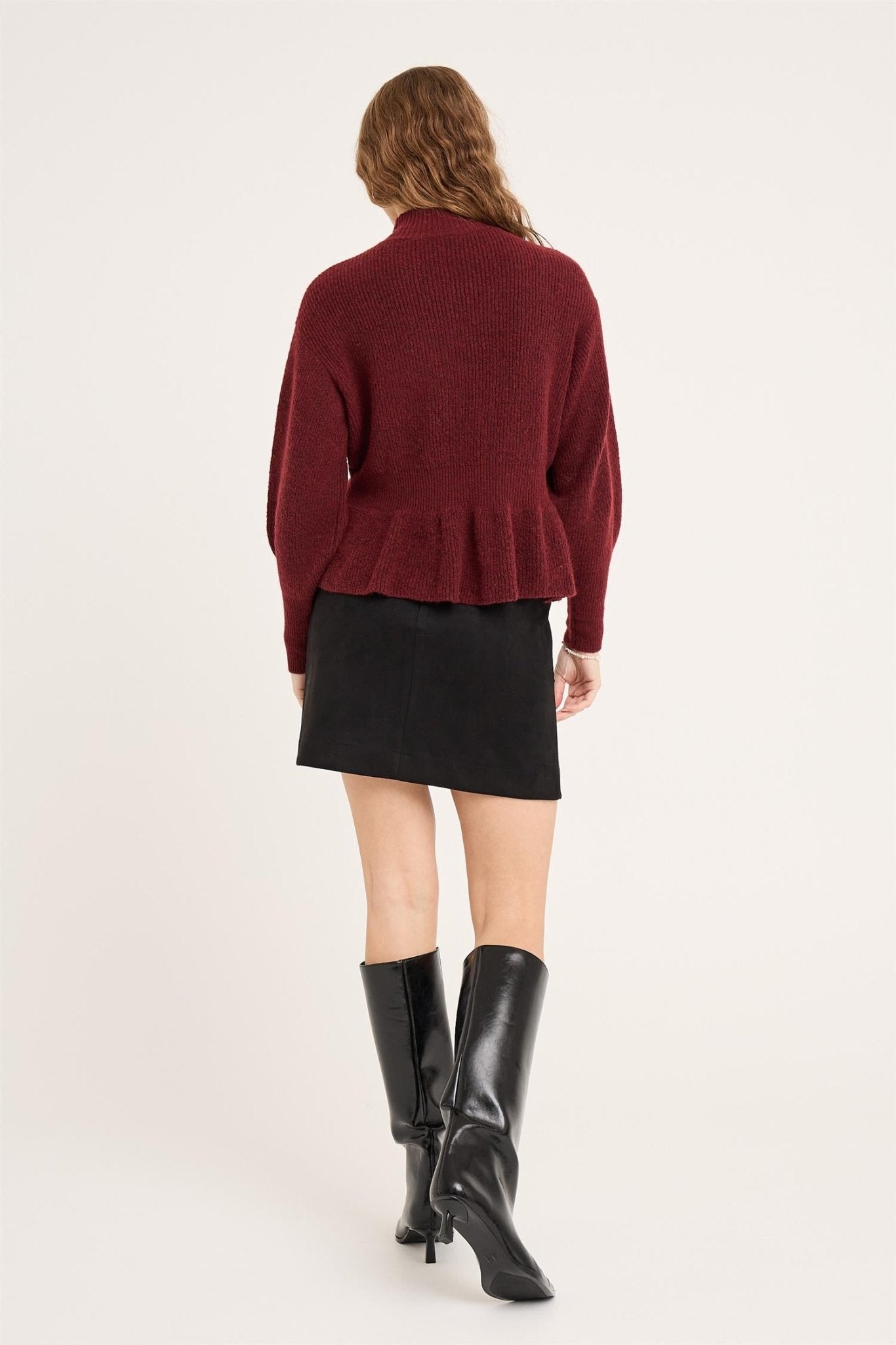Tanni skirt - novalieshop