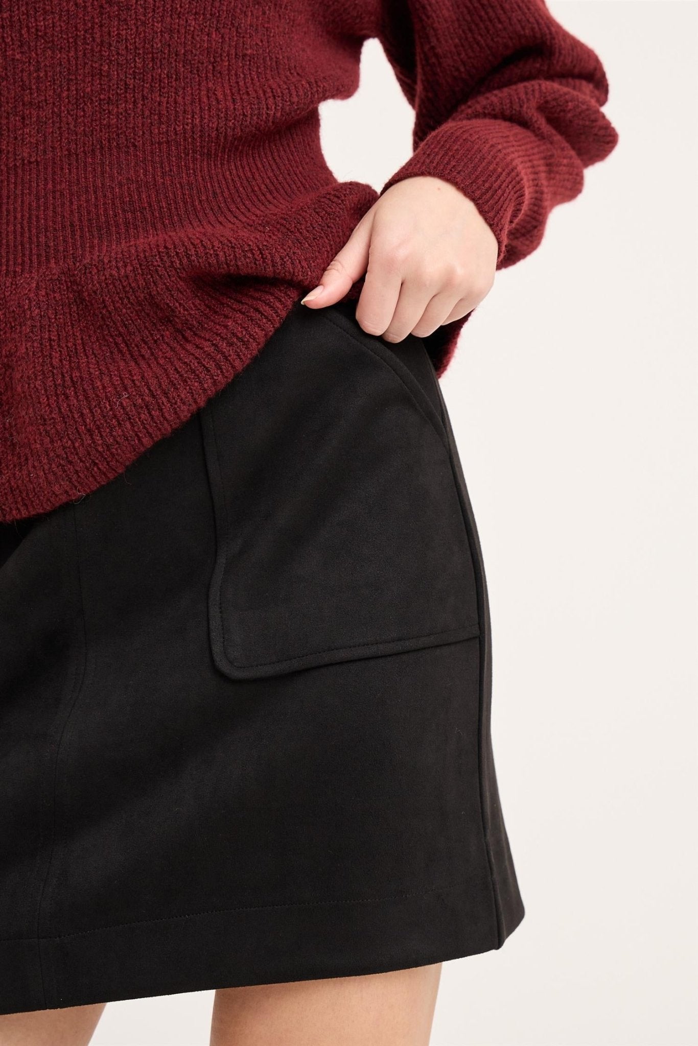 Tanni skirt - novalieshop